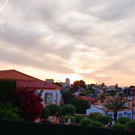 Villa Kristalina Calpe Esterno foto