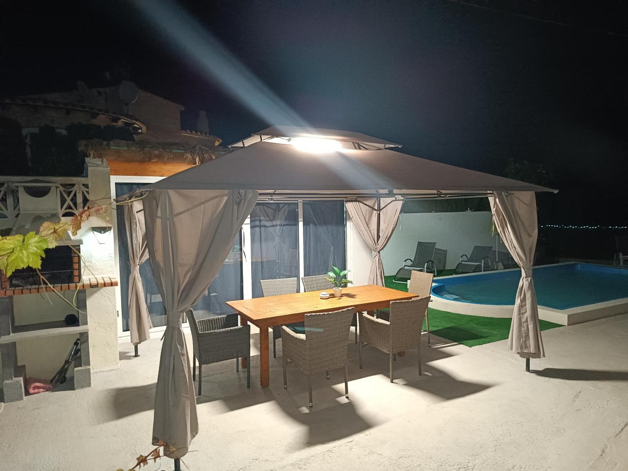 Villa Kristalina Calpe Esterno foto