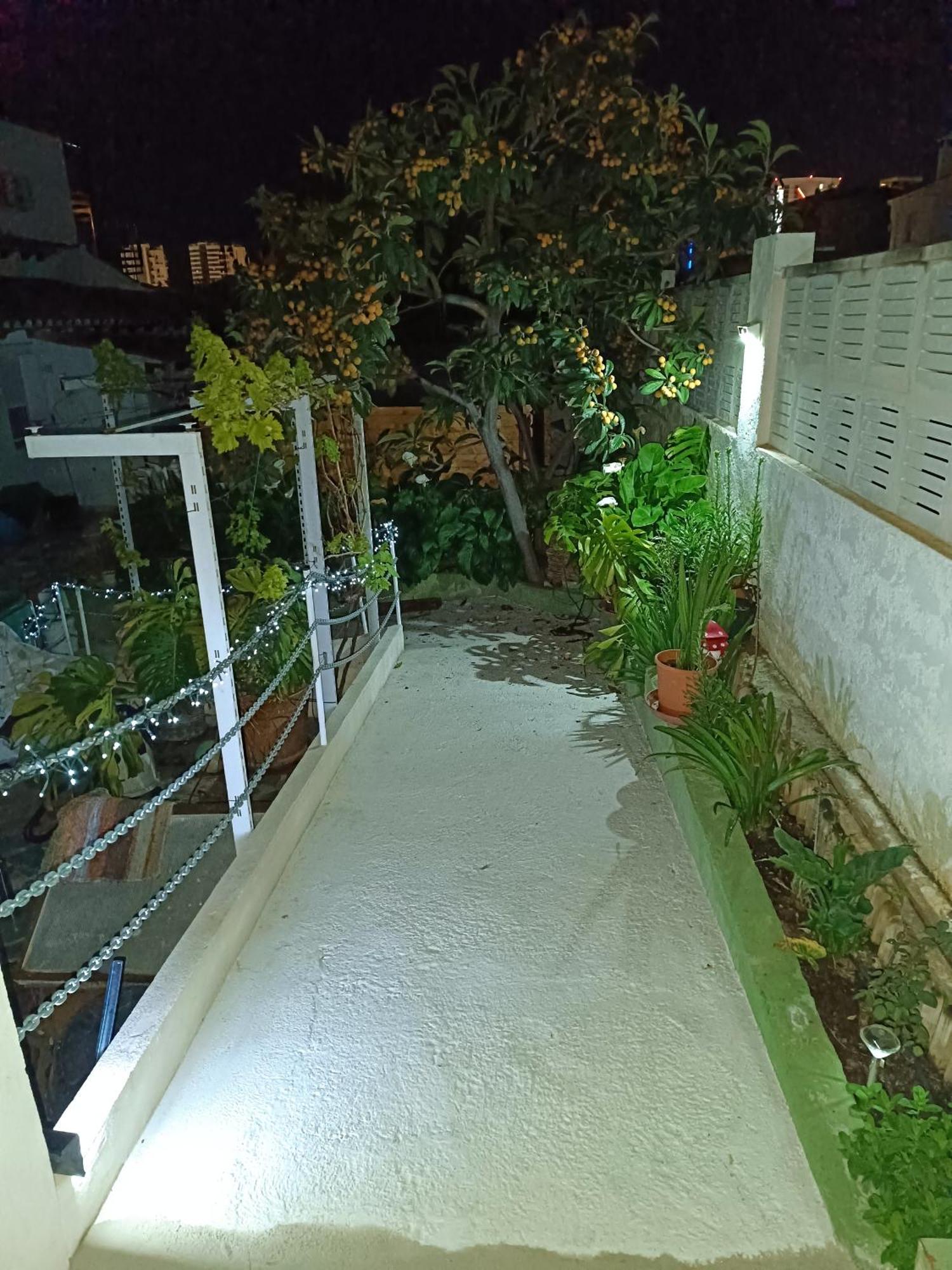 Villa Kristalina Calpe Esterno foto