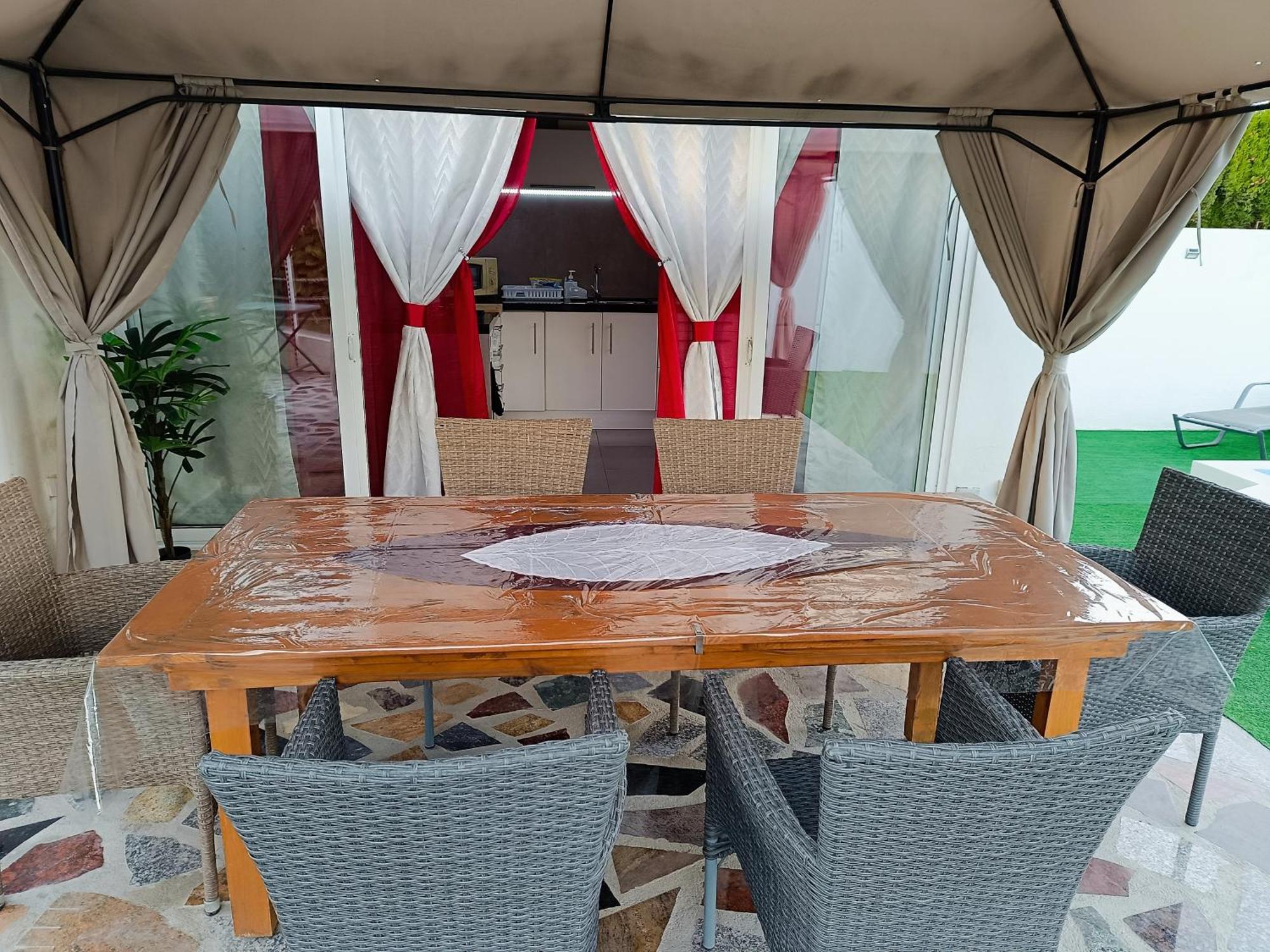 Villa Kristalina Calpe Esterno foto