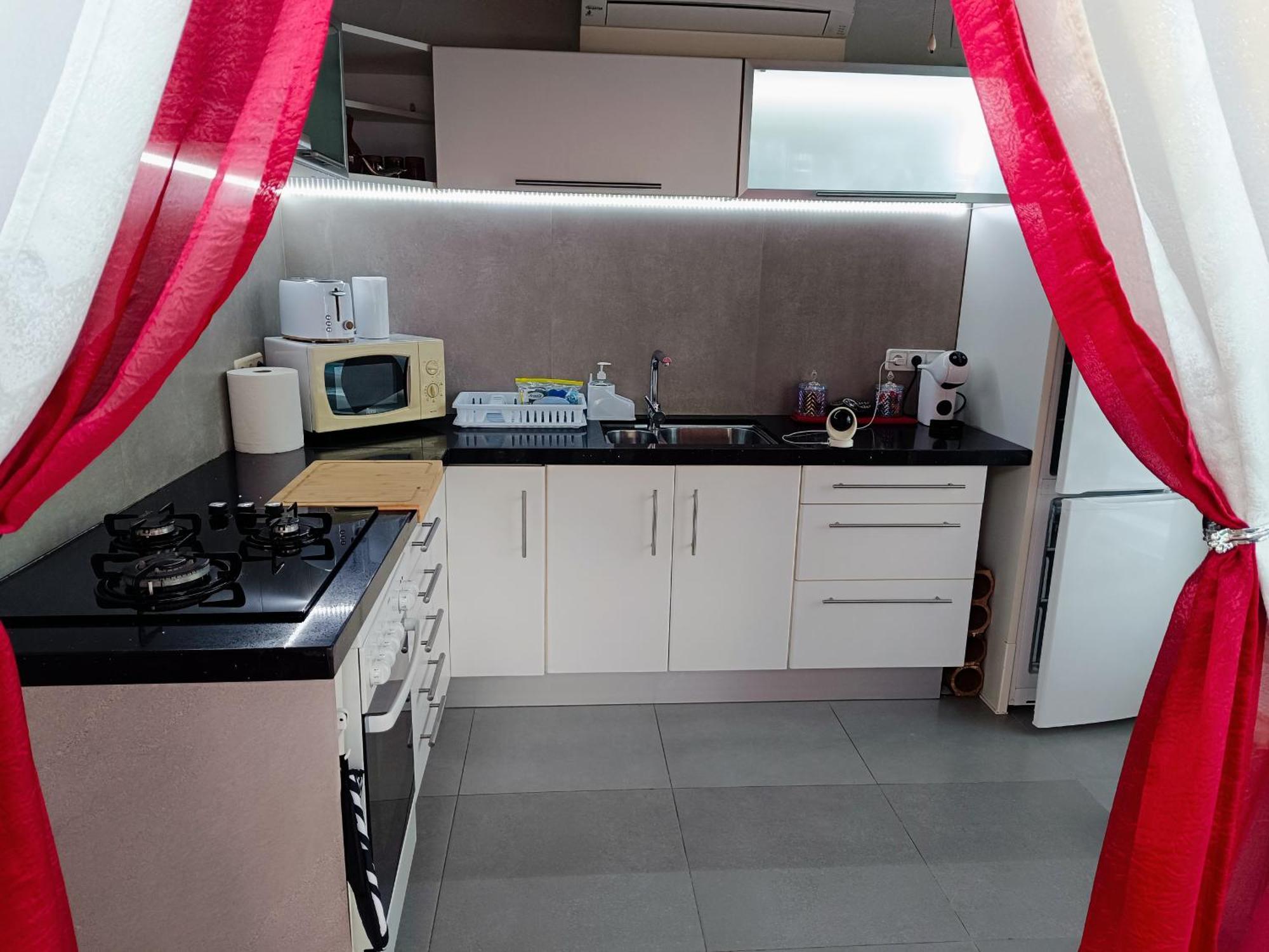 Villa Kristalina Calpe Esterno foto