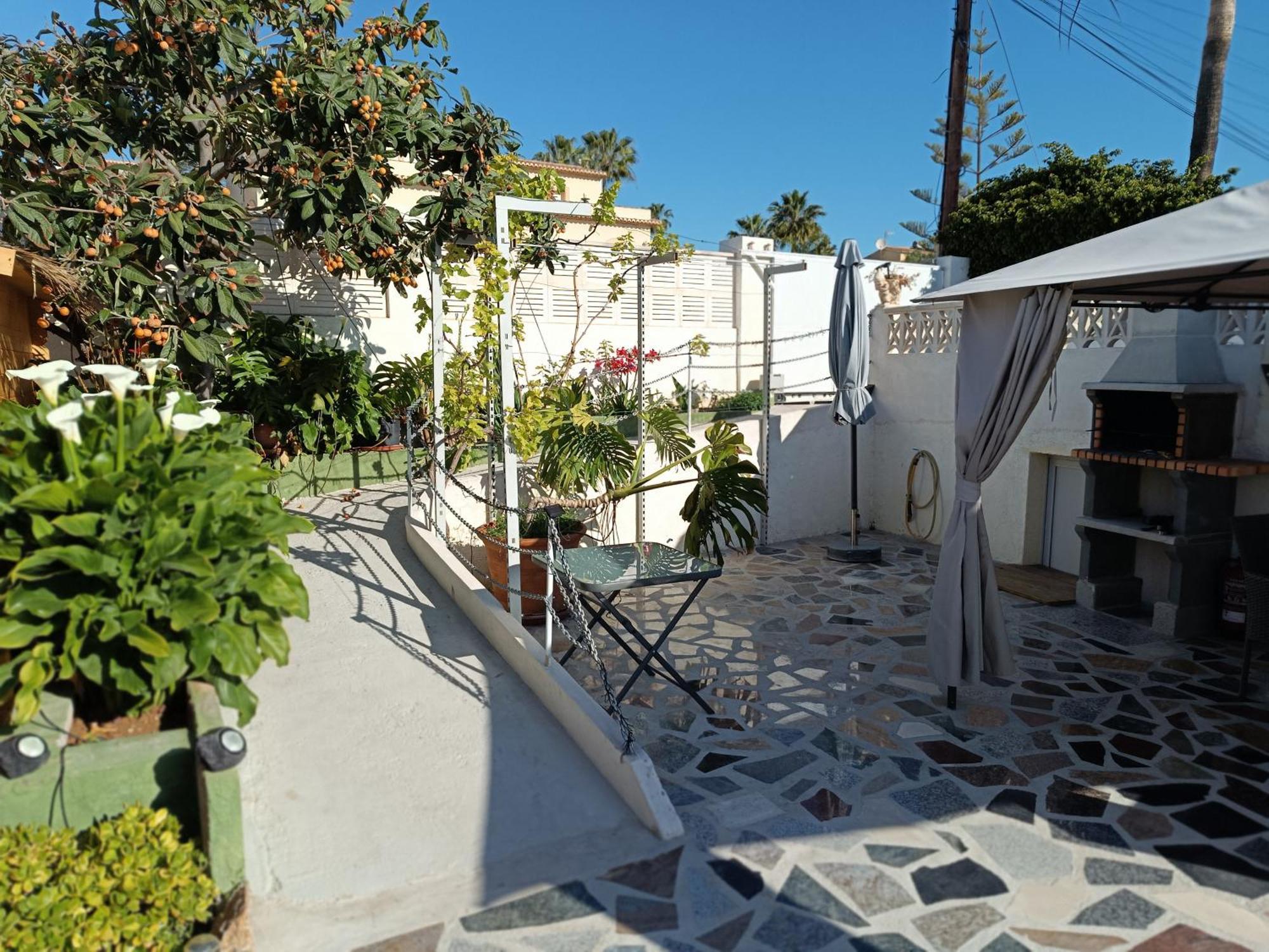 Villa Kristalina Calpe Esterno foto
